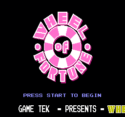 幸运轮盘 (美版) (博弈)